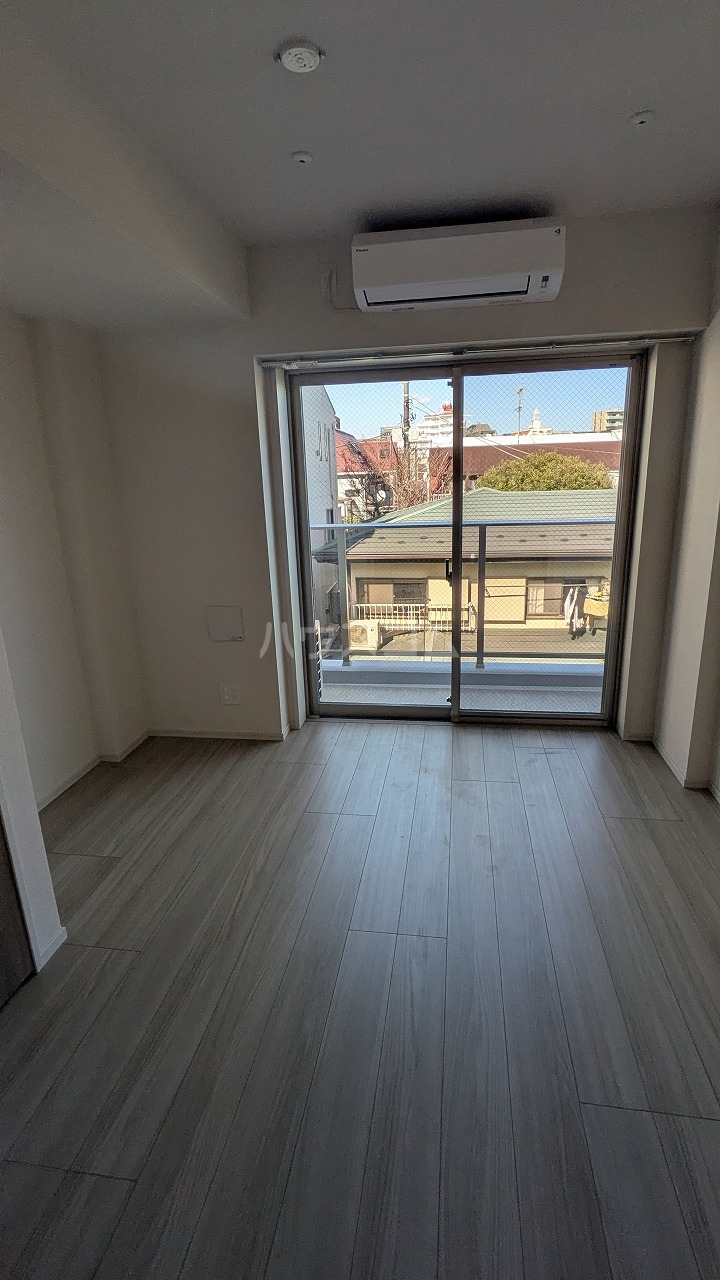 4/21 リビング/ダイニング