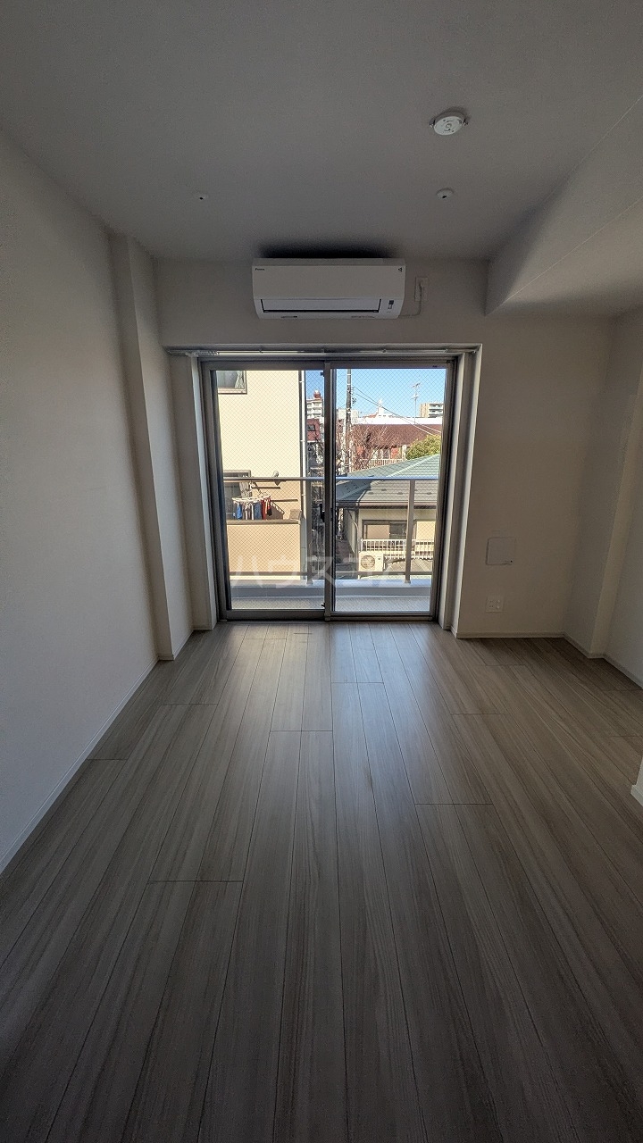 4/21 リビング/ダイニング