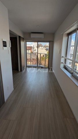 4/22 リビング/ダイニング