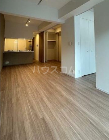 3/26 リビング/ダイニング