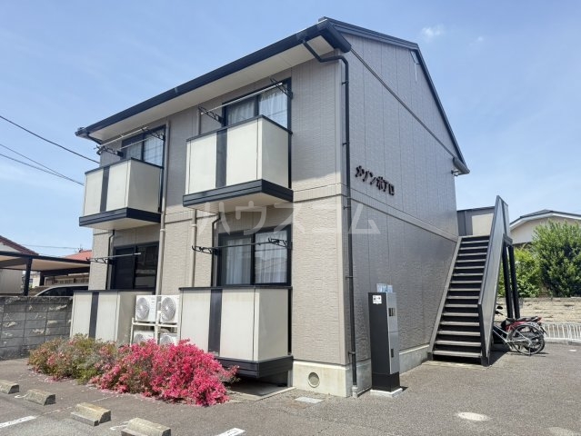 1/30 外観