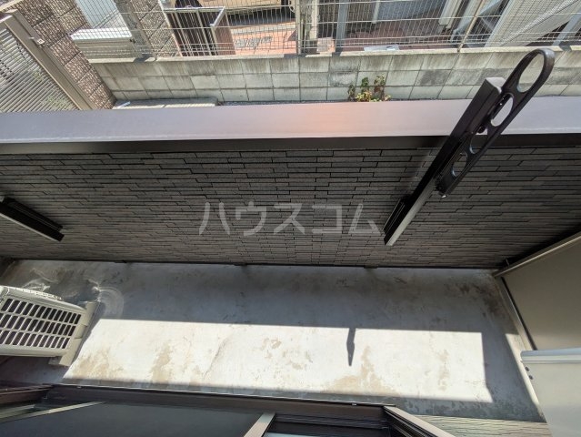 19/30 バルコニー