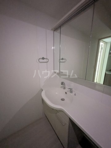 16/30 洗面