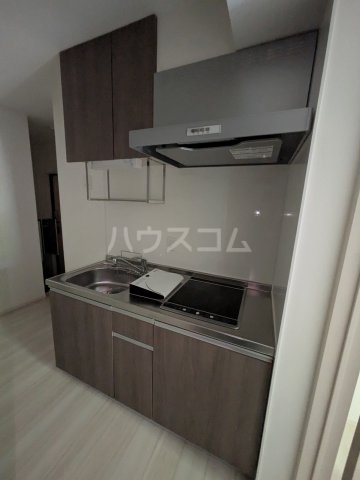 11/30 キッチン