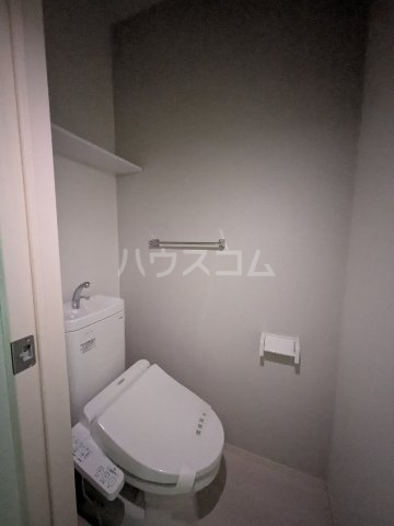 14/30 トイレ