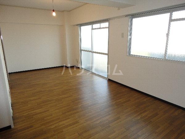 3/23 リビング/ダイニング