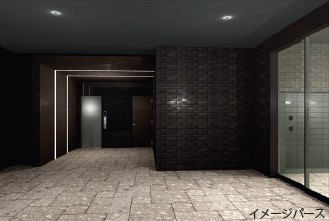 16/27 エントランス