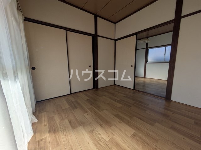 4/16 リビング/ダイニング