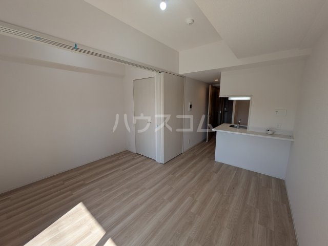 3/27 リビング/ダイニング