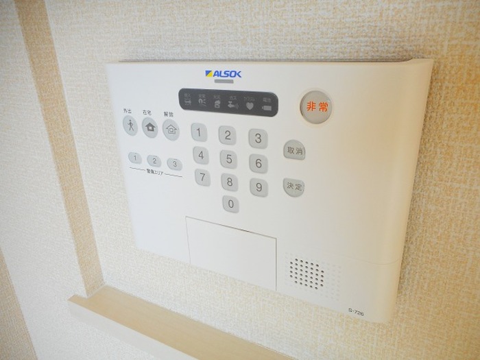 11/24 バルコニー