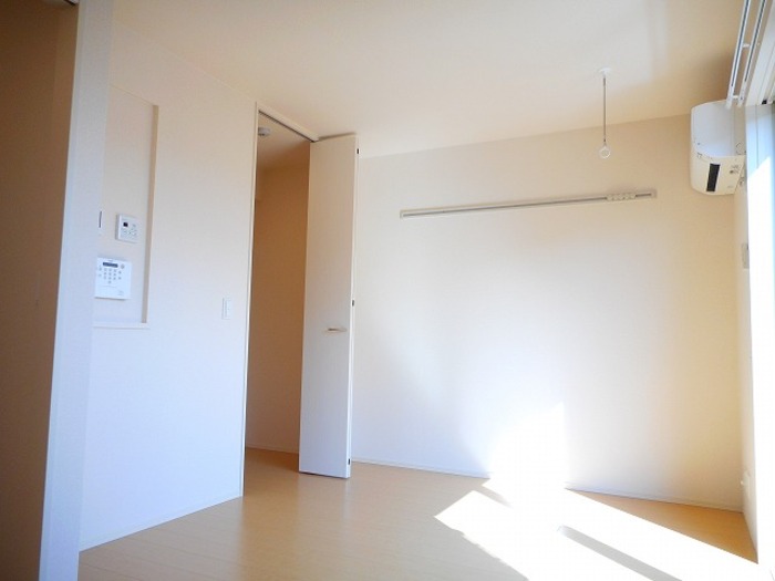 3/24 リビング/ダイニング