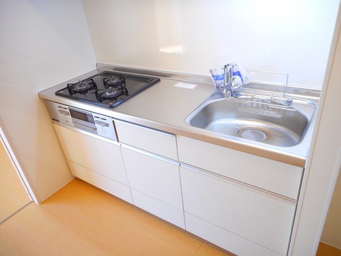 3/24 リビング/ダイニング