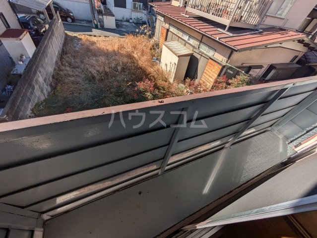 16/30 バルコニー