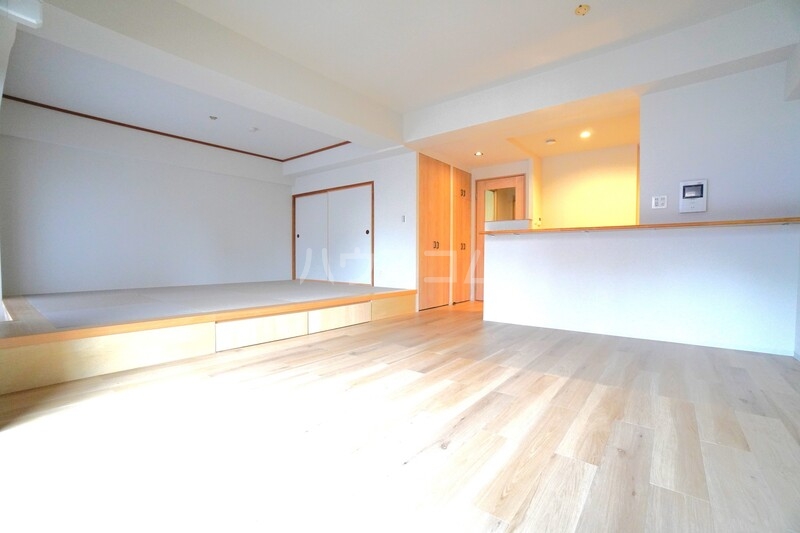 3/30 リビング/ダイニング