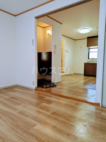 4/21 リビング/ダイニング