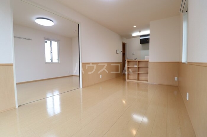 3/16 リビング/ダイニング