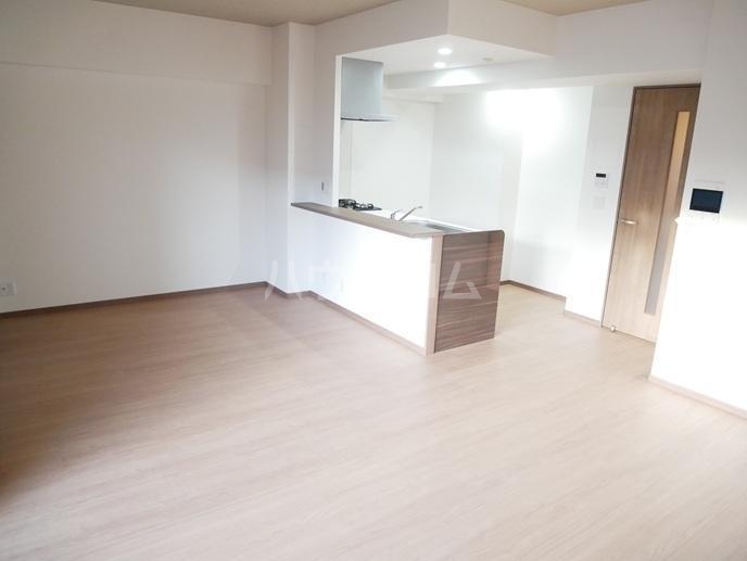 3/17 リビング/ダイニング