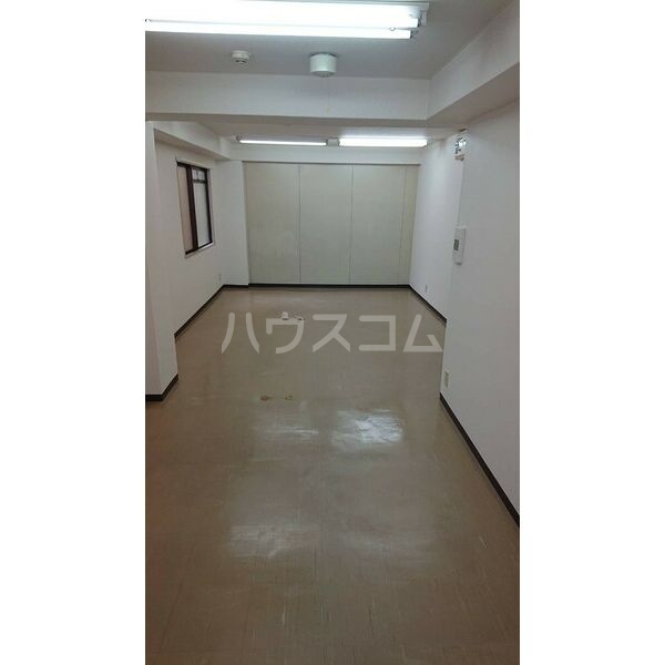 3/5 リビング/ダイニング