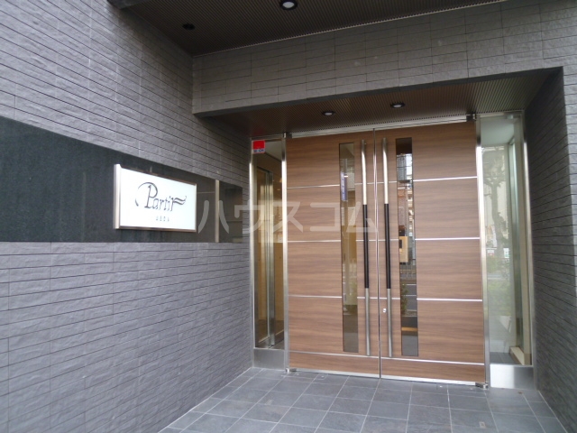 17/20 エントランス