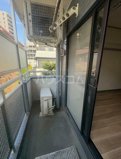 13/26 バルコニー