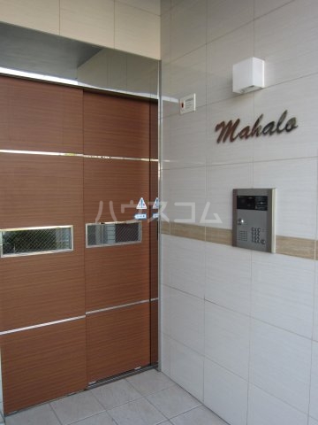 14/16 エントランス