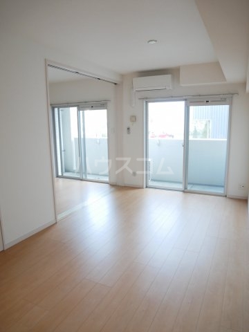 3/16 リビング/ダイニング