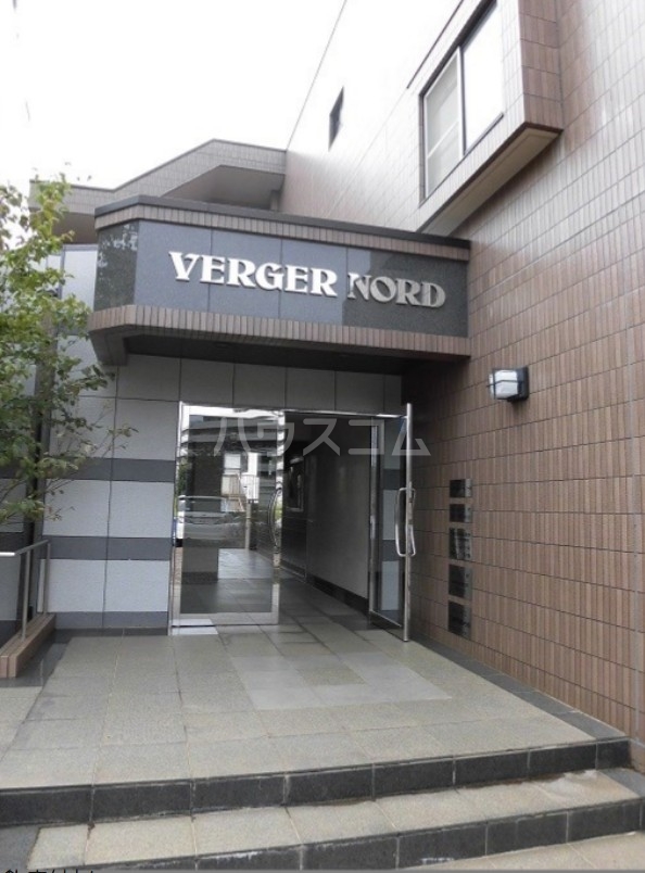 13/24 エントランス