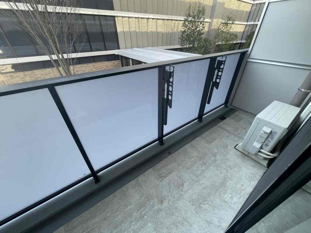 15/30 バルコニー