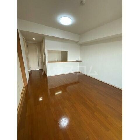 4/25 リビング/ダイニング