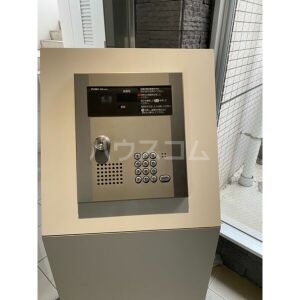 16/24 エントランス