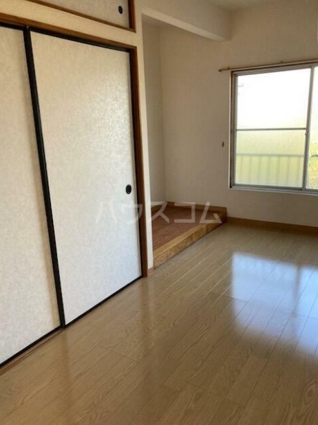 3/14 リビング/ダイニング