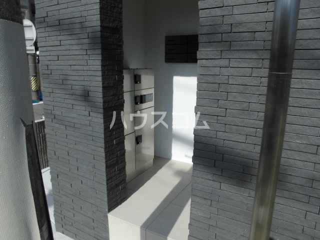 3/11 エントランス