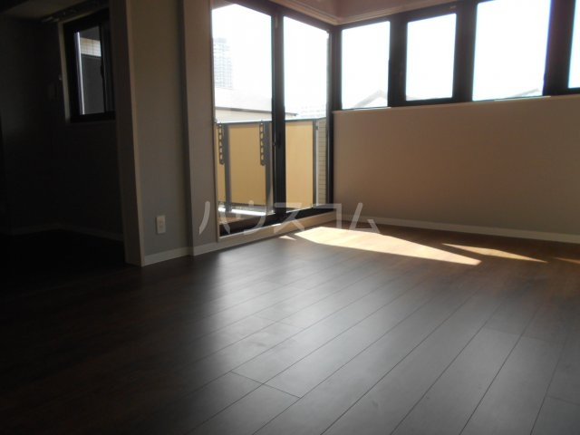 3/24 リビング/ダイニング