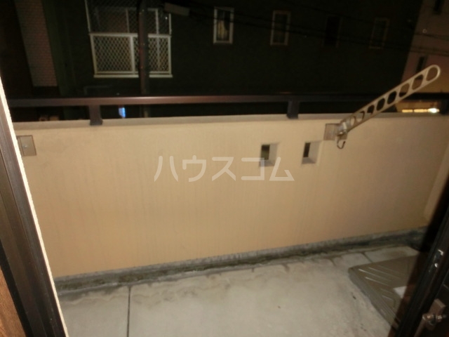16/30 バルコニー