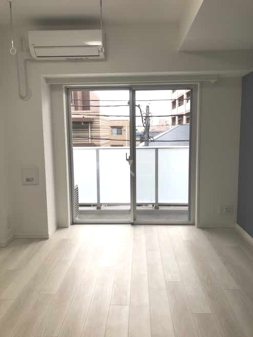 3/17 リビング/ダイニング