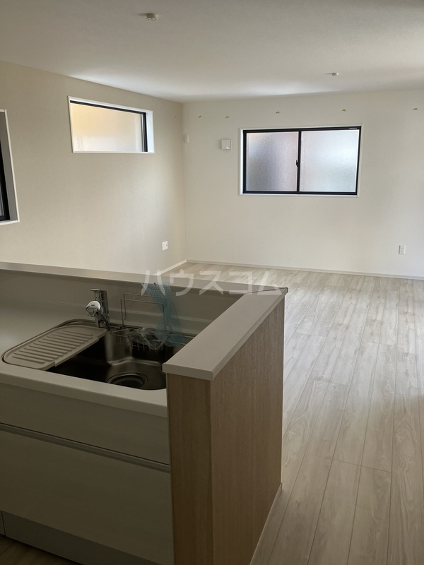 3/6 リビング/ダイニング