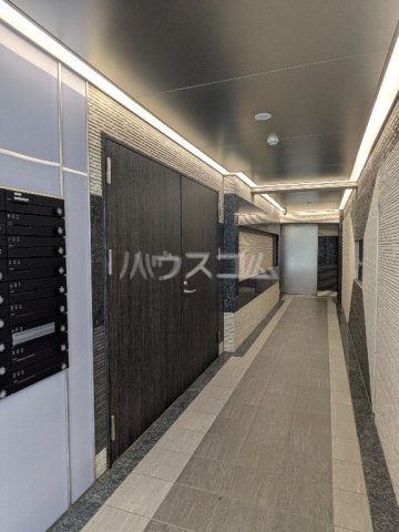 2/6 エントランス