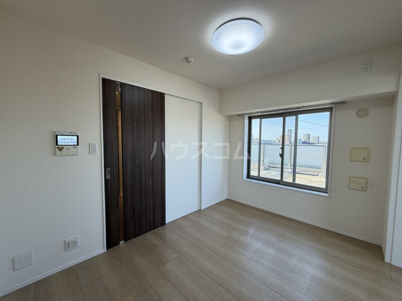 3/18 リビング/ダイニング