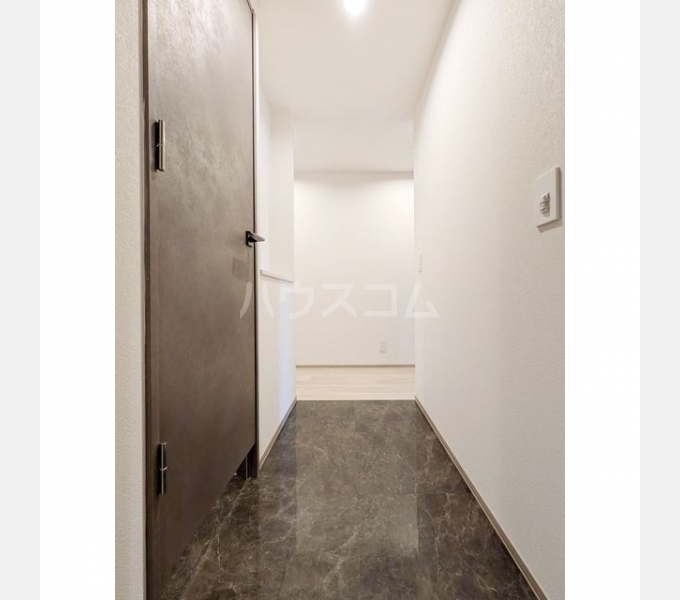 8/30 玄関