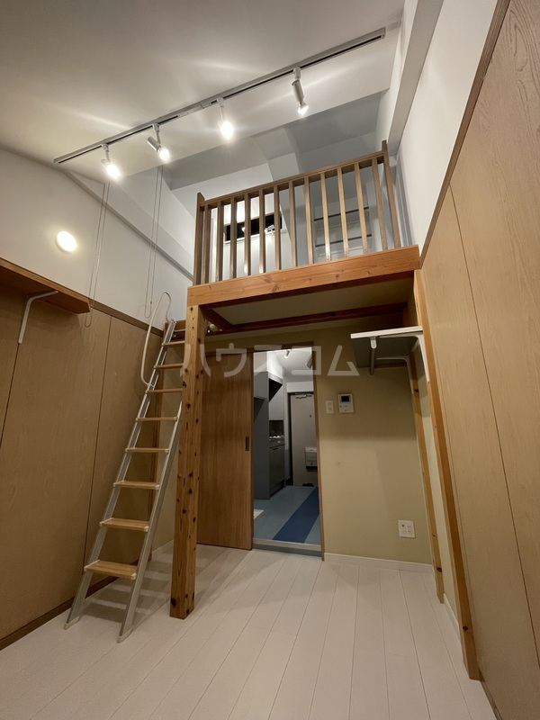 3/22 リビング/ダイニング