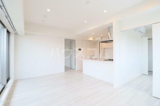 3/22 リビング/ダイニング