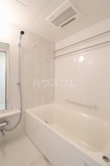 7/22 浴室