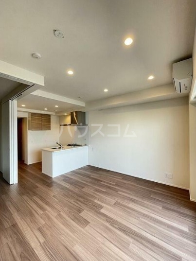 3/23 リビング/ダイニング