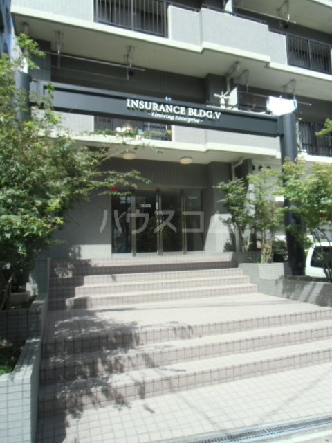 22/24 エントランス