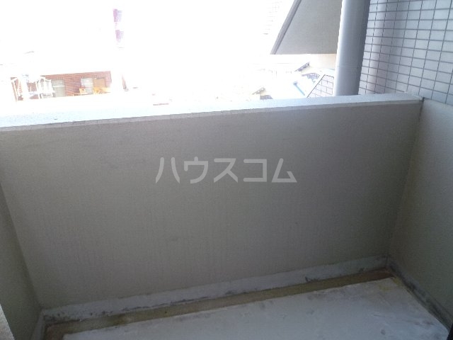 16/24 バルコニー