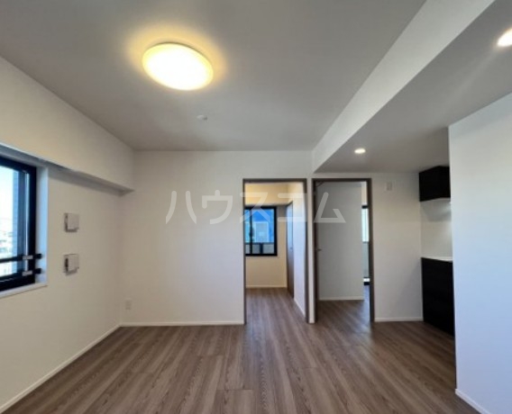 3/27 リビング/ダイニング