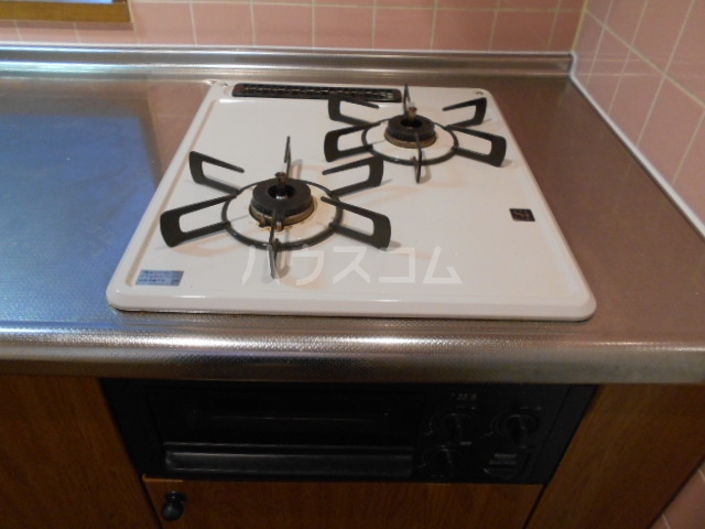 5/20 リビング/ダイニング