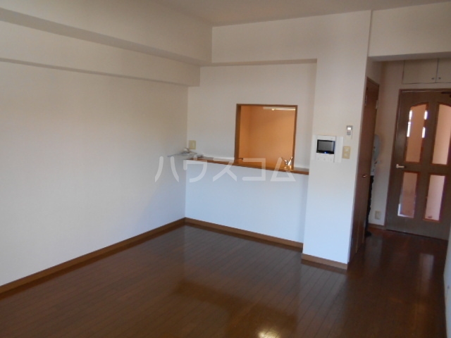 3/20 リビング/ダイニング