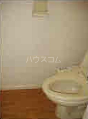 5/9 トイレ