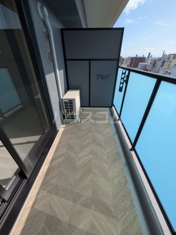 17/30 バルコニー